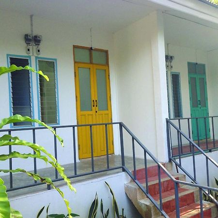 Sleepyowl Hostel Ban Bang Bao  Екстериор снимка