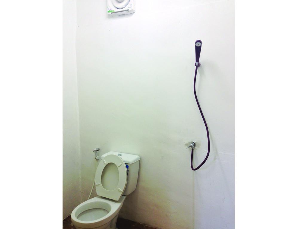 Sleepyowl Hostel Ban Bang Bao  Стая снимка